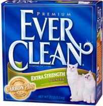 Ever Clean Extra Strength