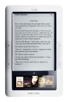 Barnes & Noble Nook Wi-Fi