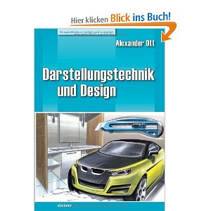 Darstellungstechnik und Design by Alexander Ott