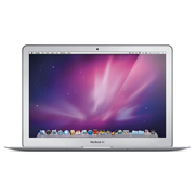 Ноутбук Apple MacBook AIR MC504RS/A