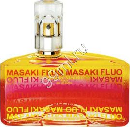 Духи Fluo От Masaki Matsushima