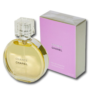 Chanel Chance