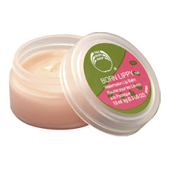 Watermelon Born Lippy Balm от The Body Shop