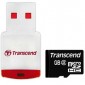 Карта памяти Transcend 8Gb