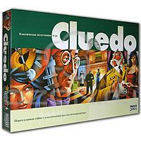 Cluedo