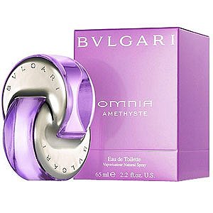 Bvlgari Omnia Amethyste