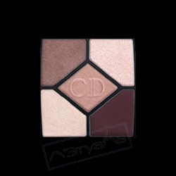 тени CHRISTIAN DIOR  5-Couleurs Designer № 508 Nude Pink