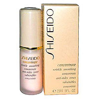 Shiseido - Concentrate Wrinkle Smoothing