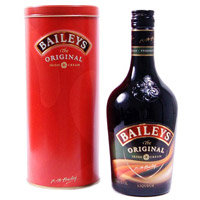 4 литра Baileys Original