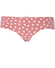 Sugar Heart Briefs