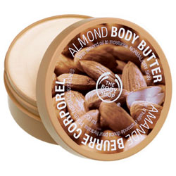 Любые крема для тела, рук и ног The Body Shop