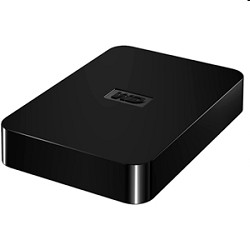 Жесткий диск Western Digital 2,5" на 1000 Gb