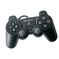 DUALSHOCK 2