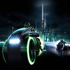 tron legacy