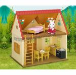 Sylvanian Families Подарочный набор "Новый дом Марии"