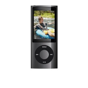 iPod nano, 5 Gen., 8GB