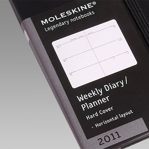 Moleskine Classic Extra Small