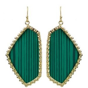 statement earrings