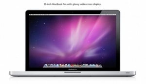 Macbook PRO 15" - Core i7