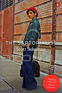 Scott Schuman  The Sartorialist