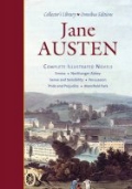 Complete Illustrated Novels by J.Austen