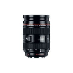 CANON EF 24-70 mm f/2.8 L USM