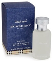 Burberry Weekend - туалетная вода мужская