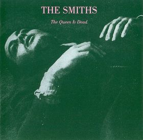 The Smiths - The Queen Is Dead