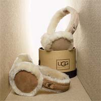 наушники UGG