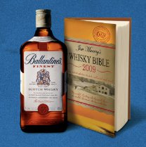 The Whisky Bible