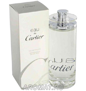 Туалетная вода 	 Eau de Cartier