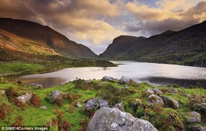 Ring of Kerry, Ireland