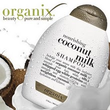 Organix Coconut Milk