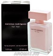 Narciso Rodriguez For Her Eau de Toilette