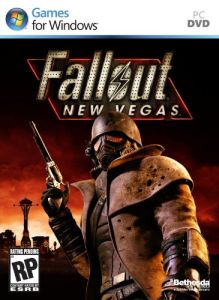 Fallout: New Vegas