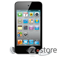 ipod touch 4g