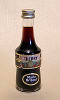 Ликёр Liqueur Marie Brizard Cherry