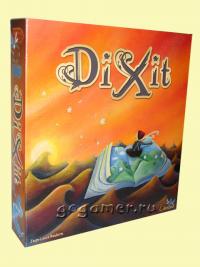 DiXit