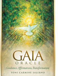 Gaia Oracle