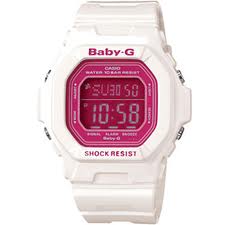 часы baby-g