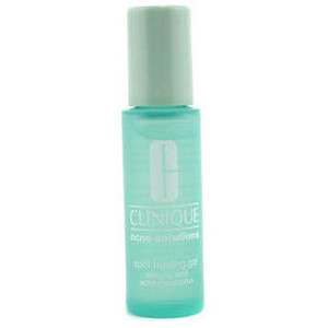 Clinique - Anti-Blemish Solutions Spot Treatment Gel