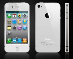 iPhone 4G