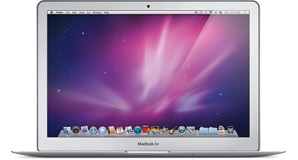 Macbook Air