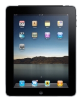 Apple iPad 64Gb Wi-Fi + 3G