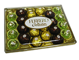 Ferrero Rocher