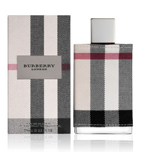 burberry london woman