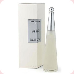 духи от issey Miyake