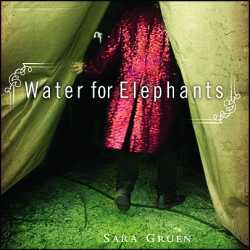 water for elephants