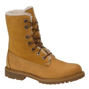 Timberland Winter