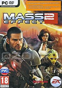 Mass Effect 2